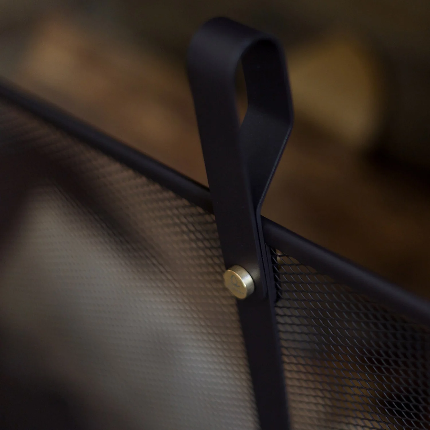 eldvarm | emma fireplace screen | classique small 70 - Image 7