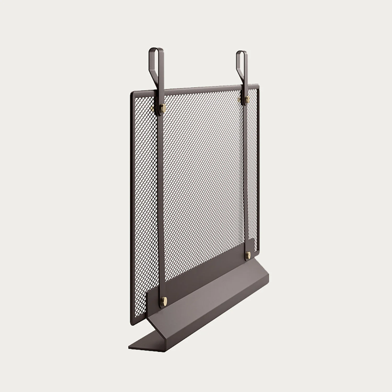 eldvarm | emma fireplace screen | classique small 70 - Image 8