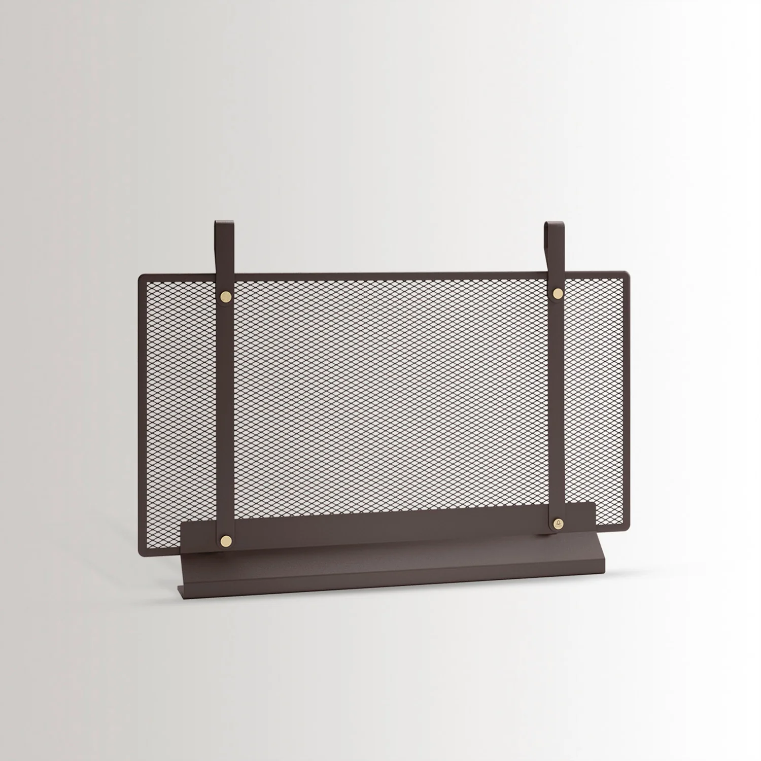 eldvarm | emma fireplace screen | classique small 70 - Image 9