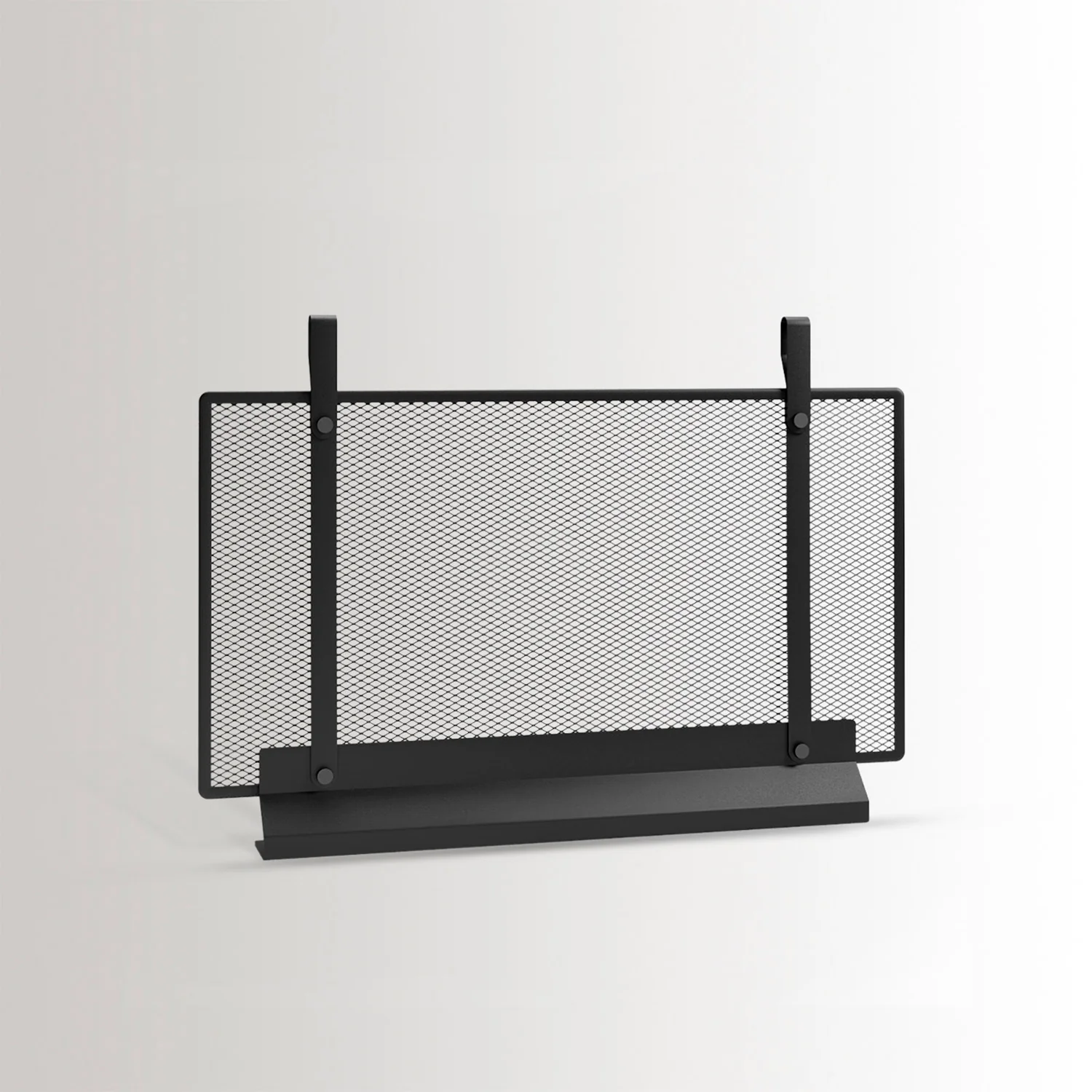eldvarm | emma fireplace screen | noir 70 - Image 6