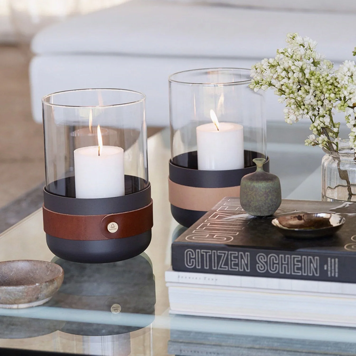 eldvarm | emma lantern | havane - Image 2