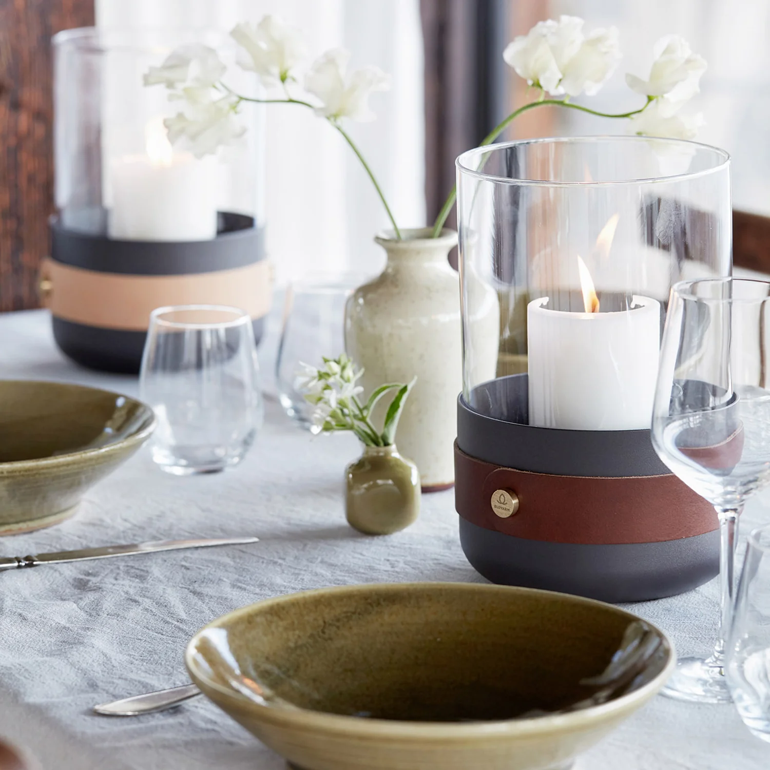 eldvarm | emma lantern | havane - Image 5