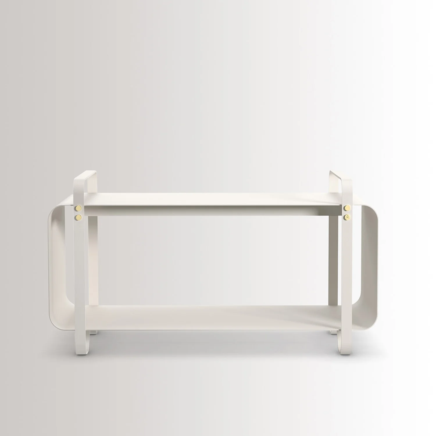 eldvarm | ninne bench | blanc - Image 11