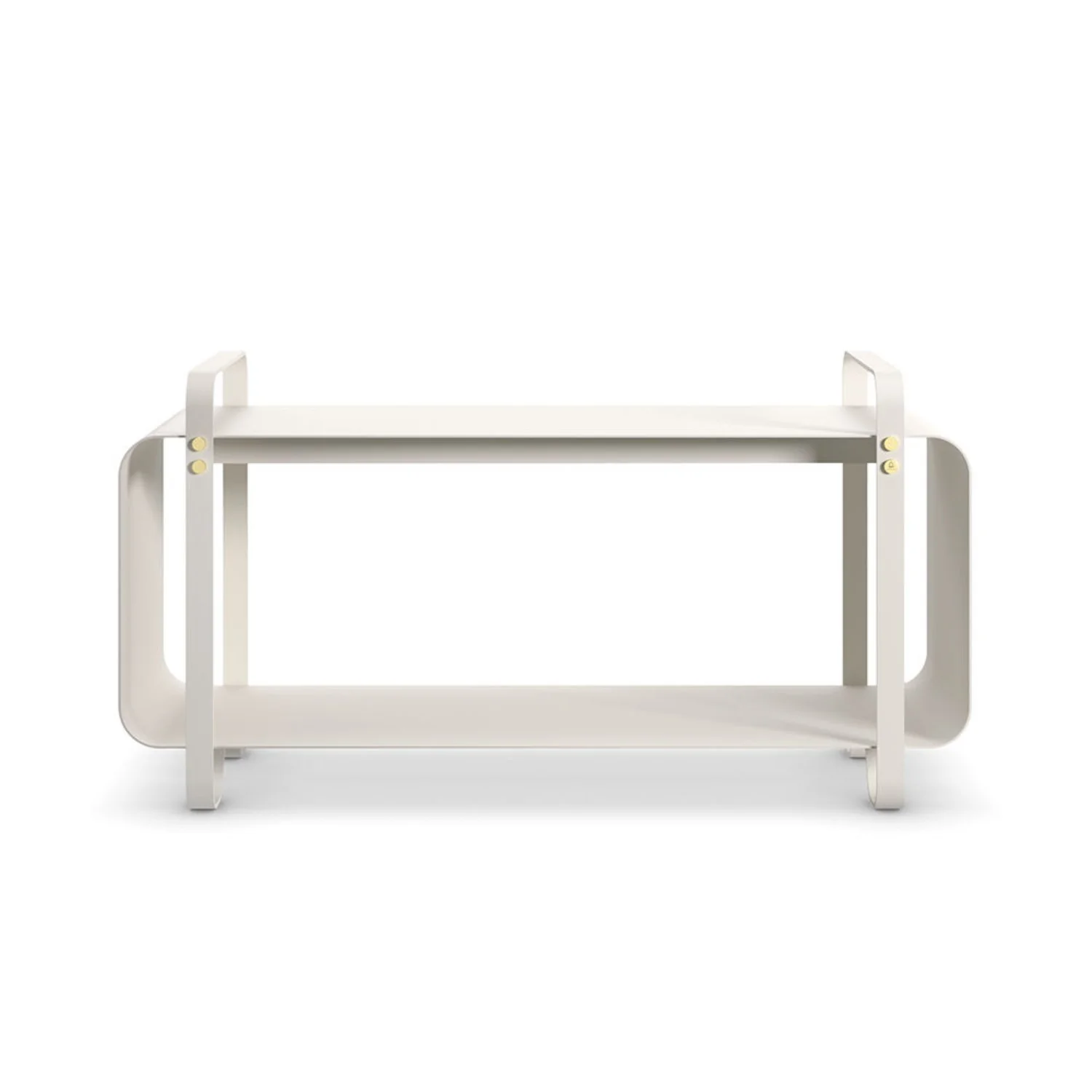 eldvarm | ninne bench | blanc - Image 4