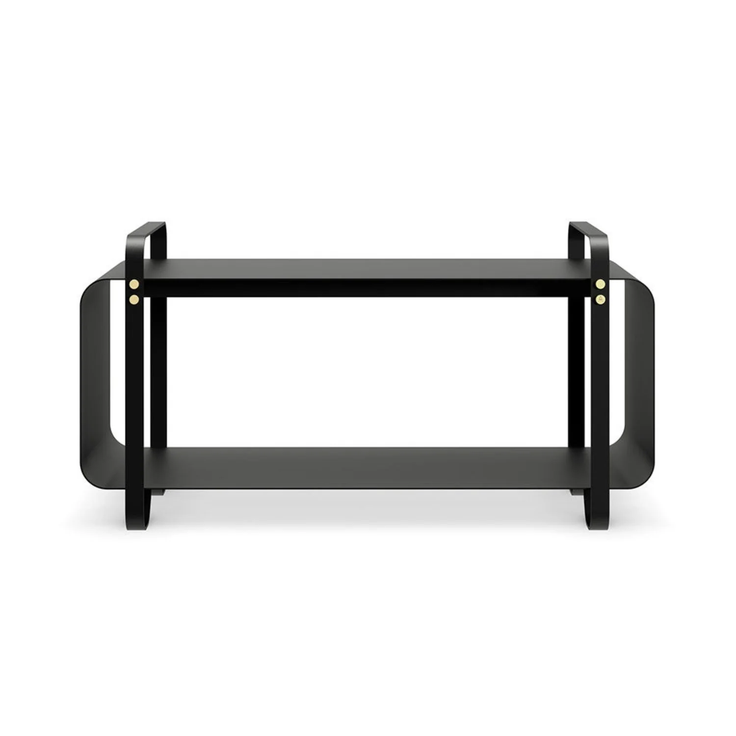 eldvarm | ninne bench | noir - Image 4