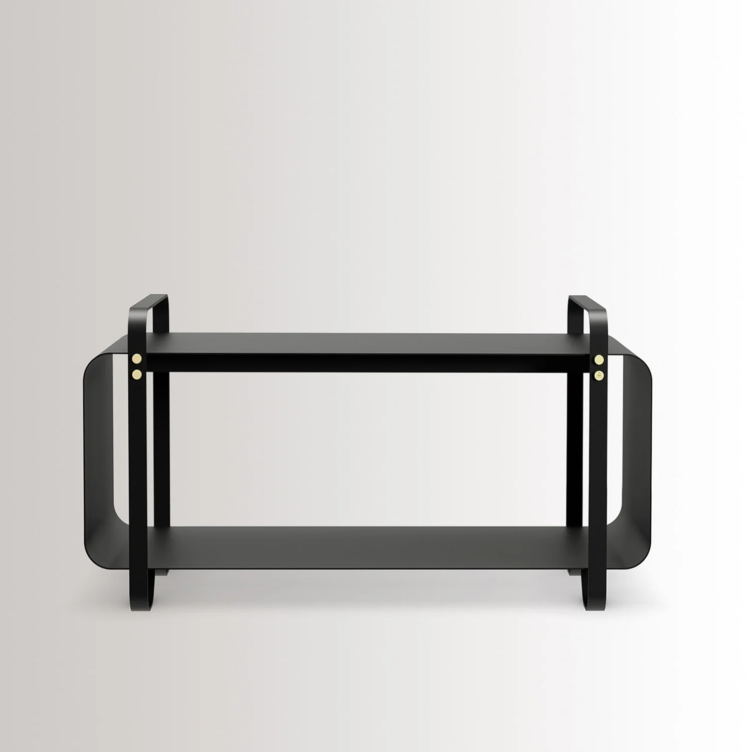 eldvarm | ninne bench | noir - Image 9