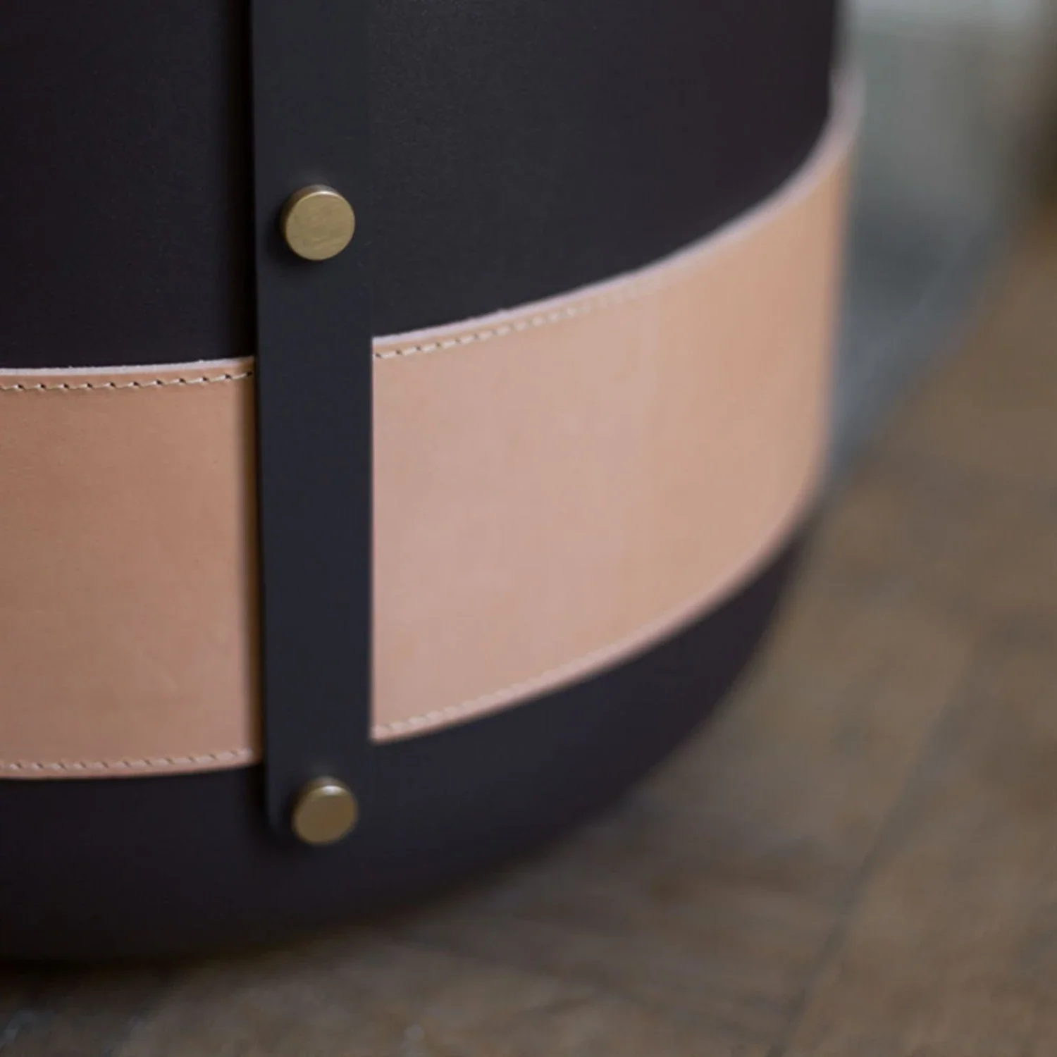 eldvarm | emma wood basket | naturel - Image 7