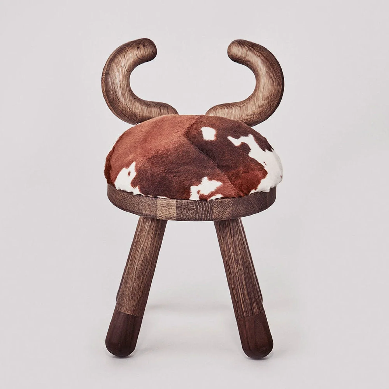 elements optimal | cow chair - LC - Image 6