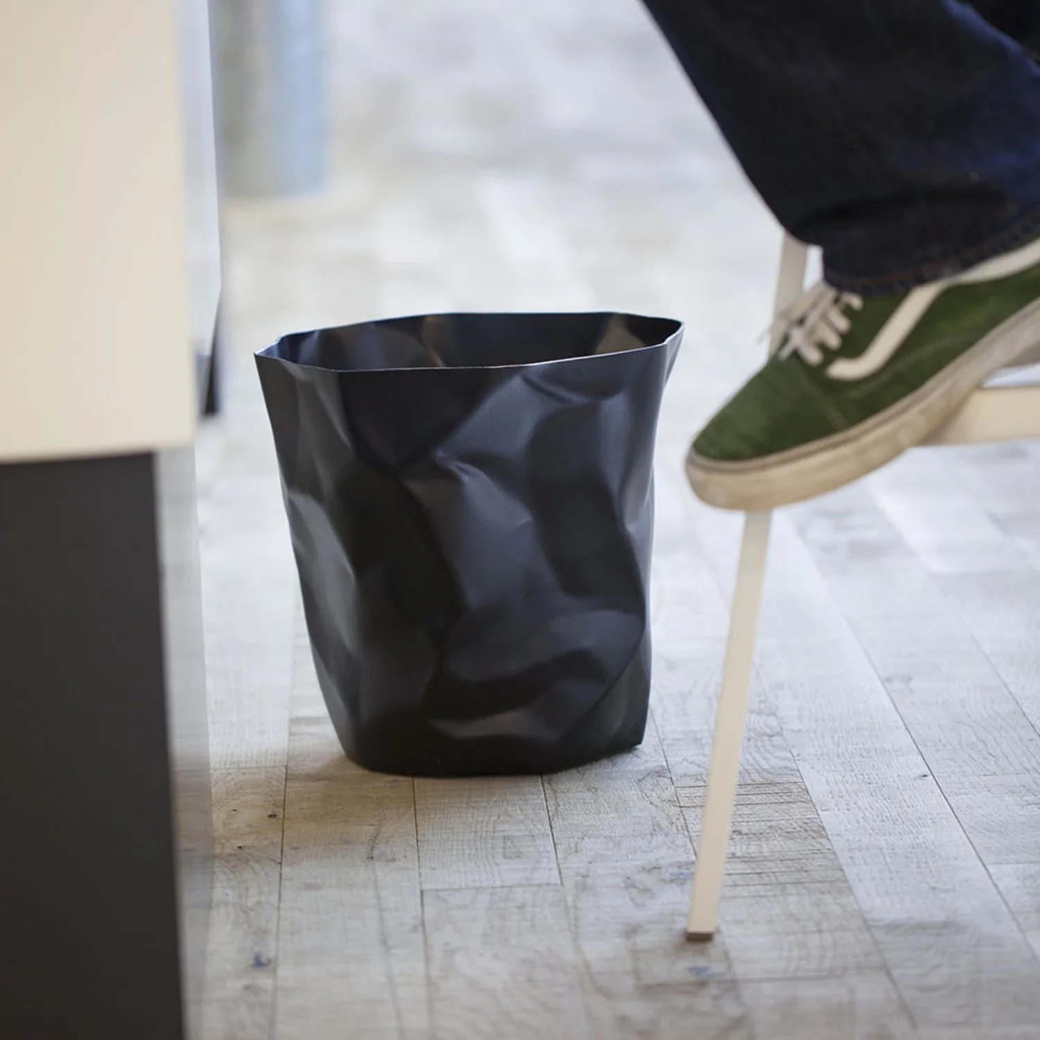 essey | bin bin | large black - Image 4