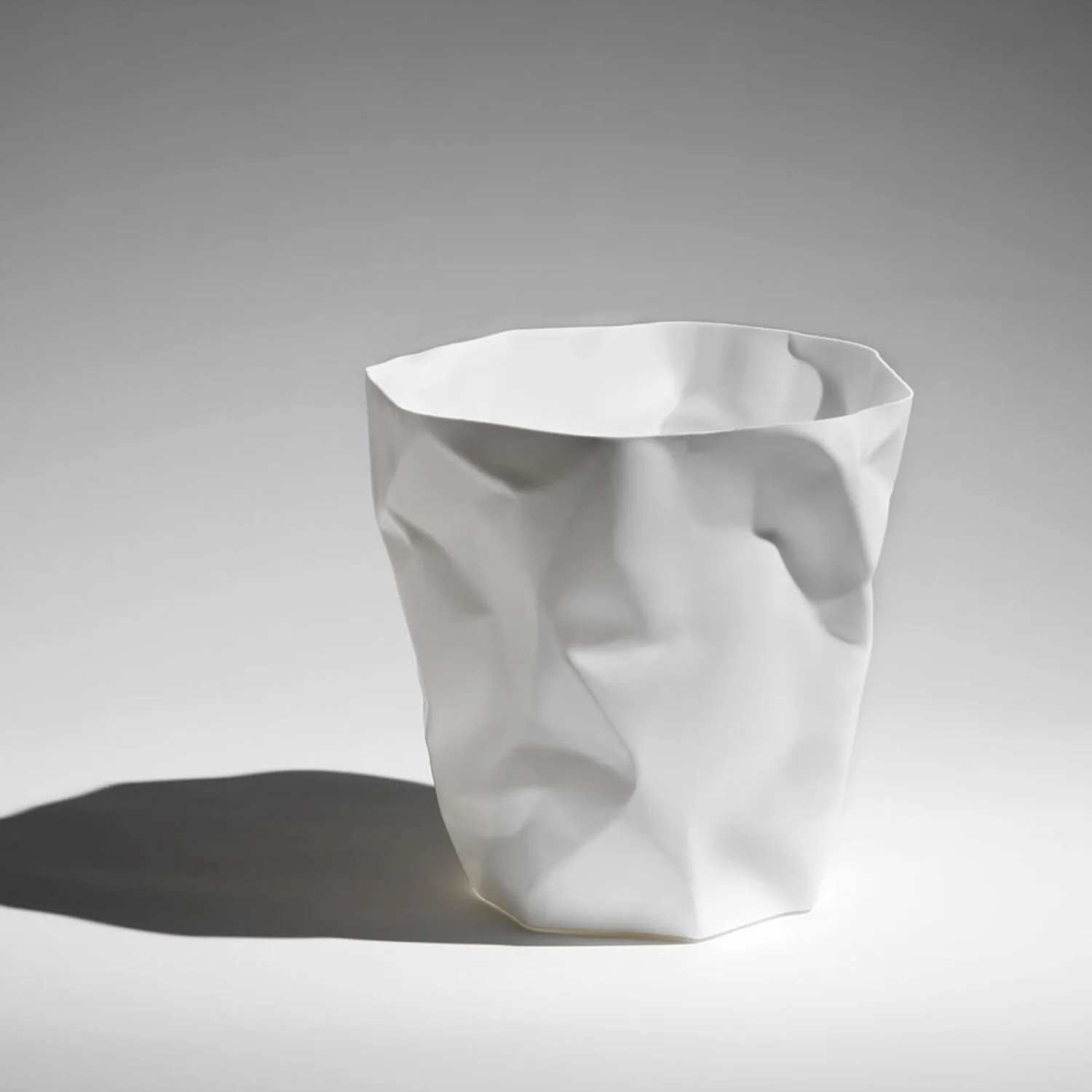 essey | bin bin | large white - Image 4