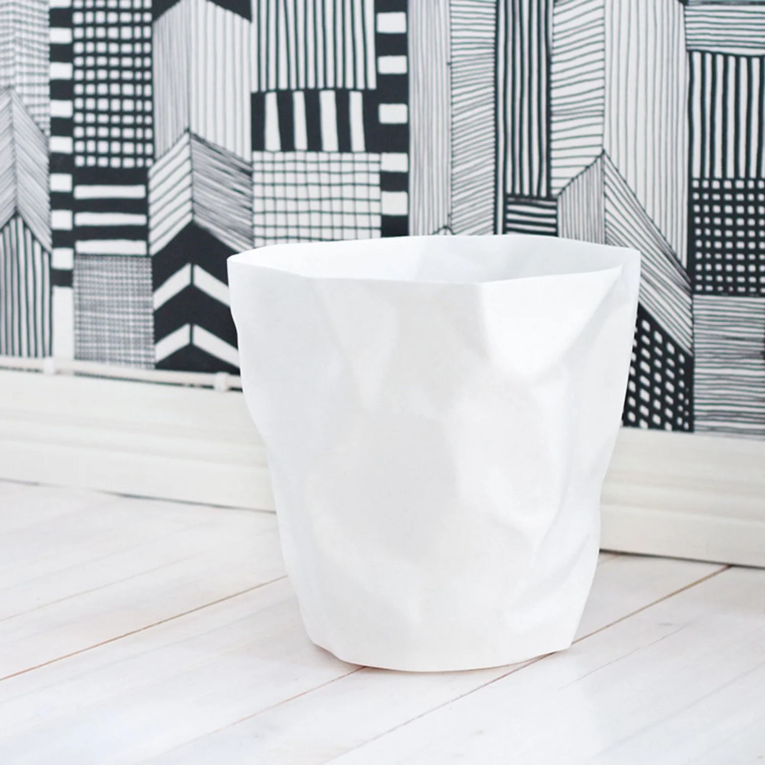 essey | bin bin | large white - Image 5