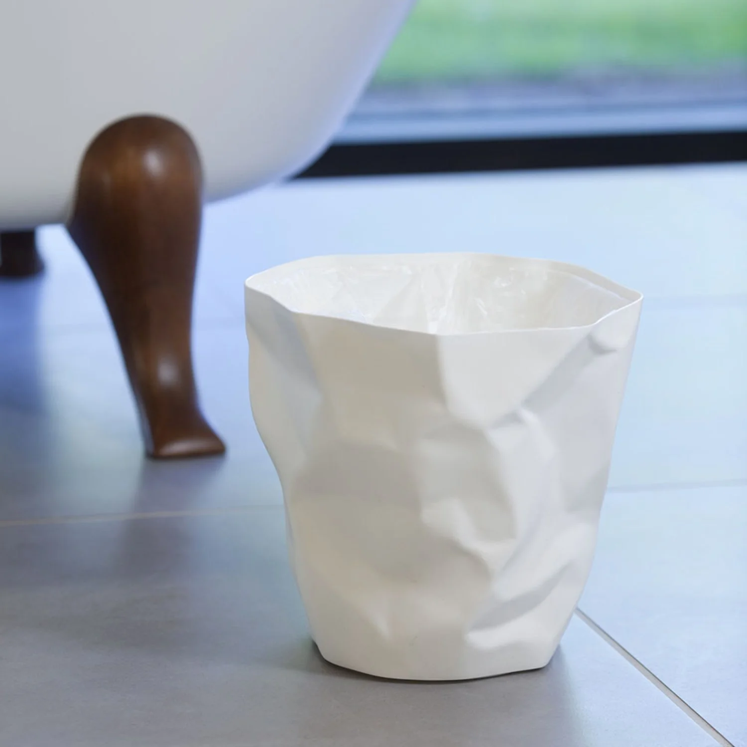 essey | bin bin | large white - Image 6