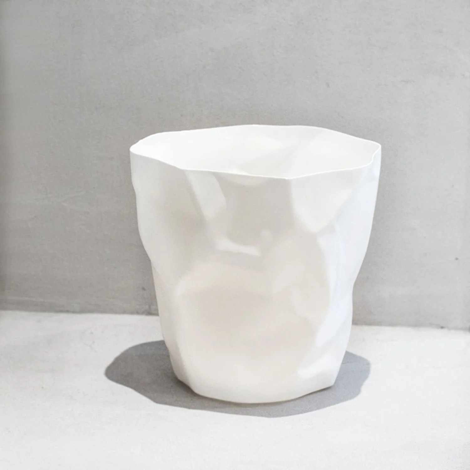 essey | bin bin | large white - Image 7