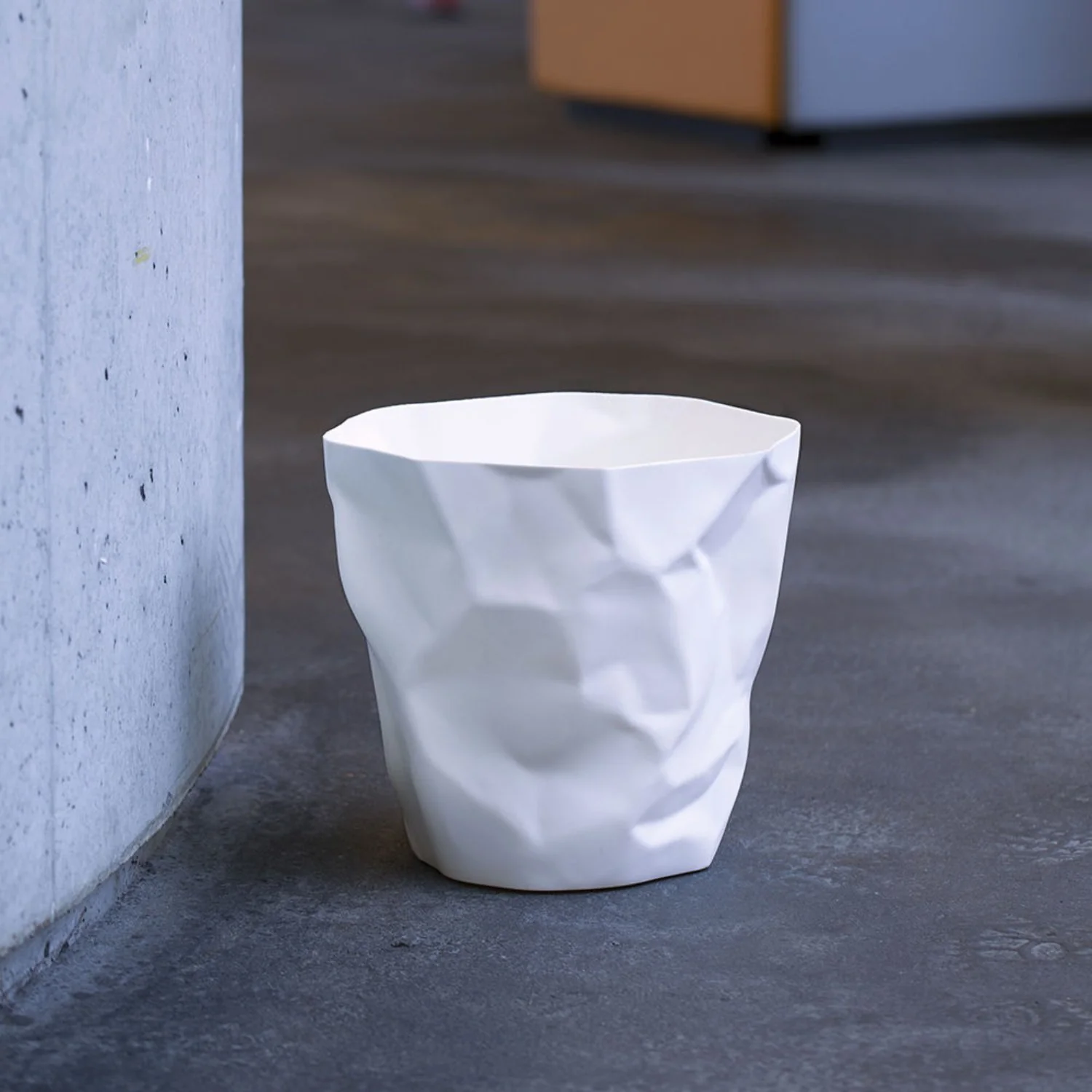 essey | bin bin | large white - Image 8