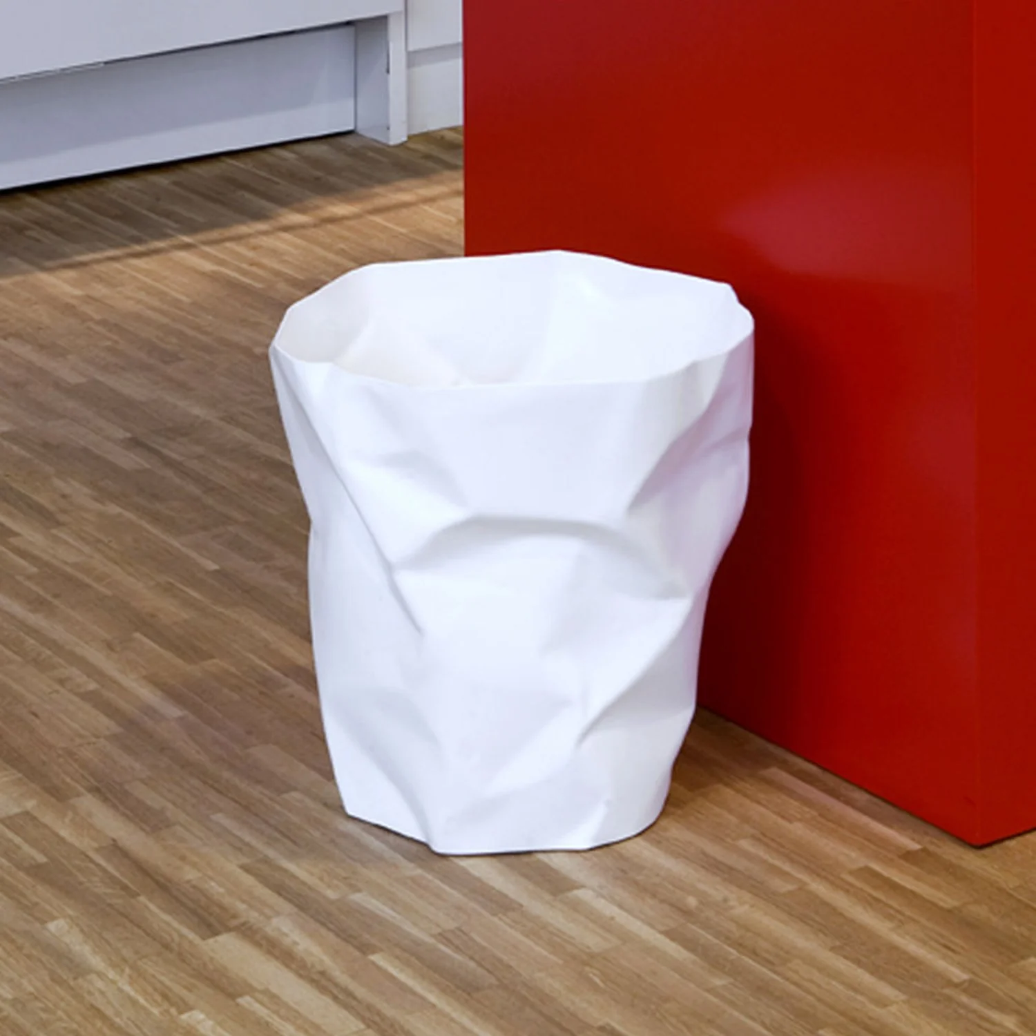 essey | bin bin | large white - Image 9