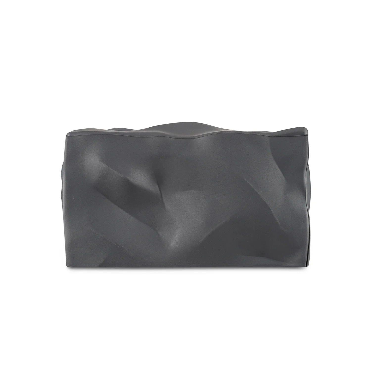 essey | wipy 2 rectangular tissue box | grey - Image 6