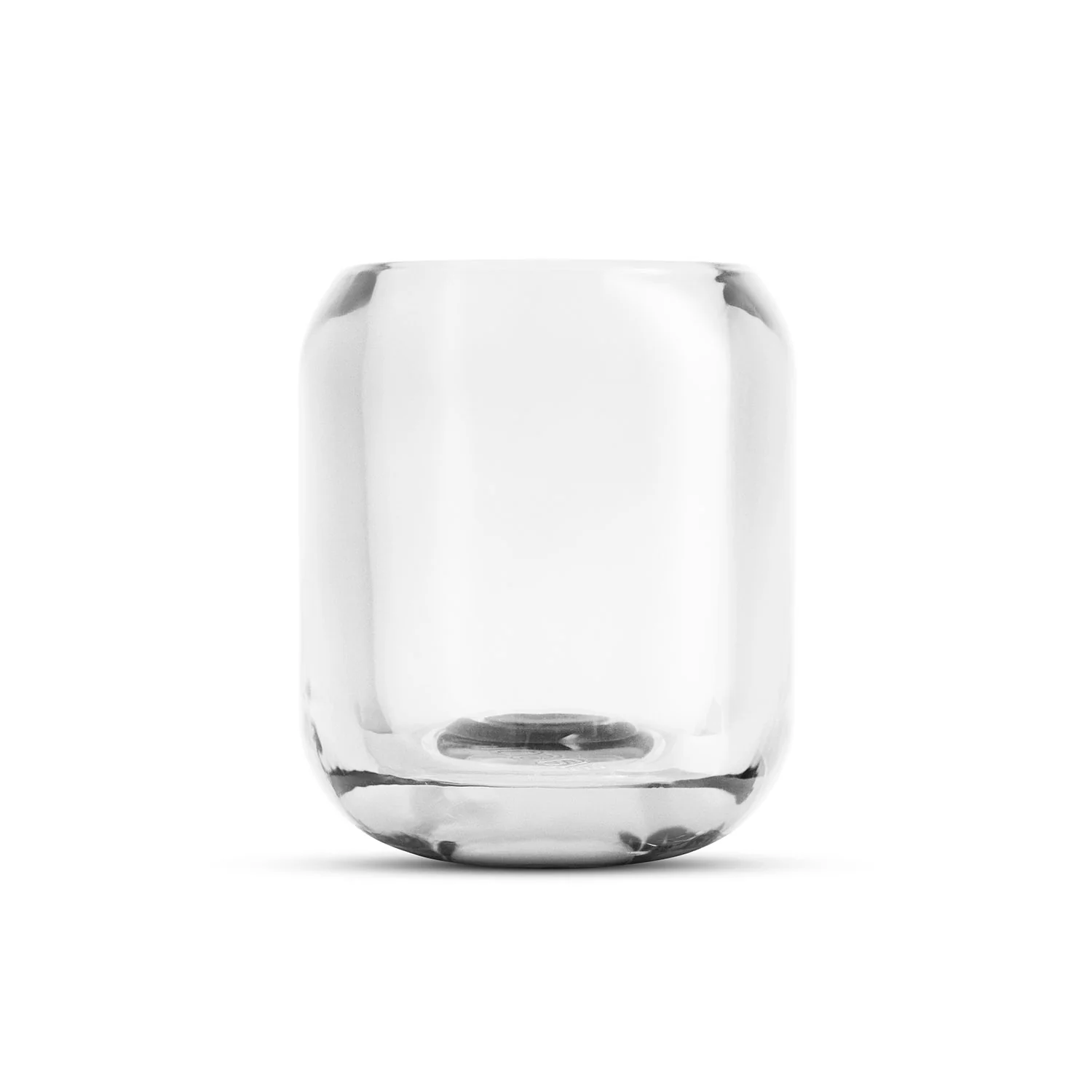 eva solo | acorn tealight candle holder set | clear - Image 3