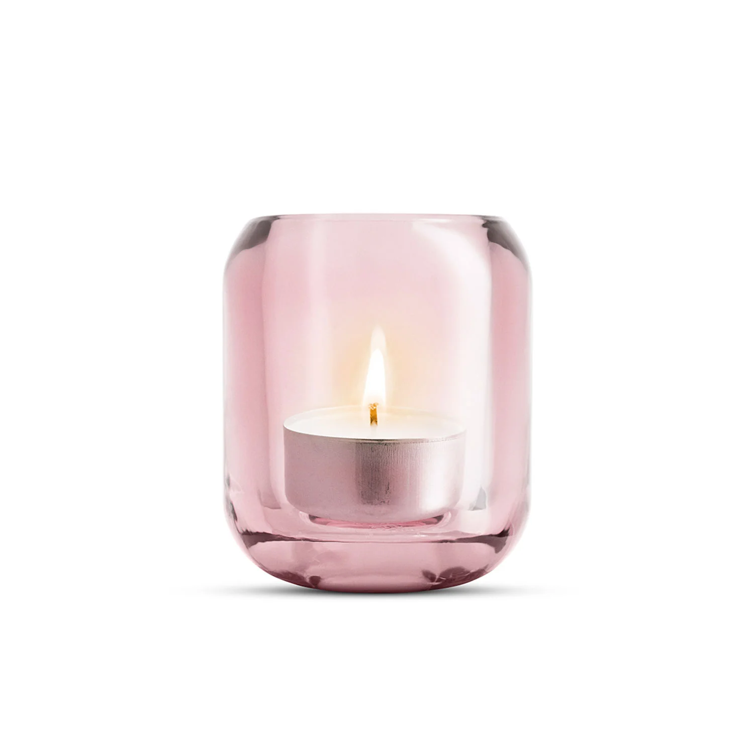 eva solo | acorn tealight candle holder set | rose - Image 3