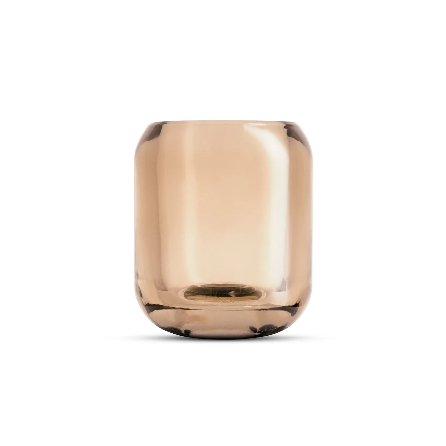 eva solo | acorn tealight candle holder set | amber - DC - Image 3