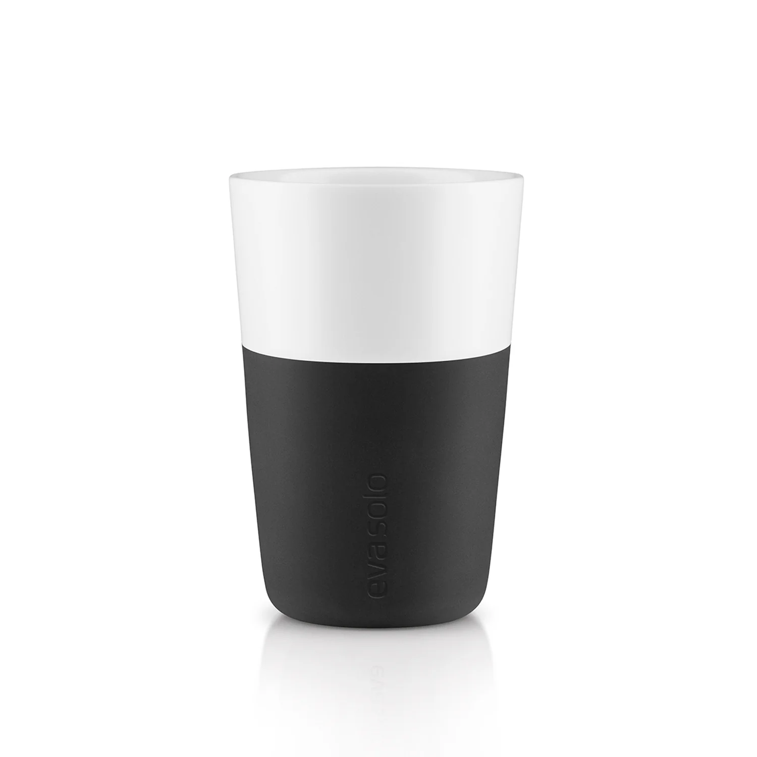 eva solo | tumbler cafe latte | set of 2 | black - Image 3