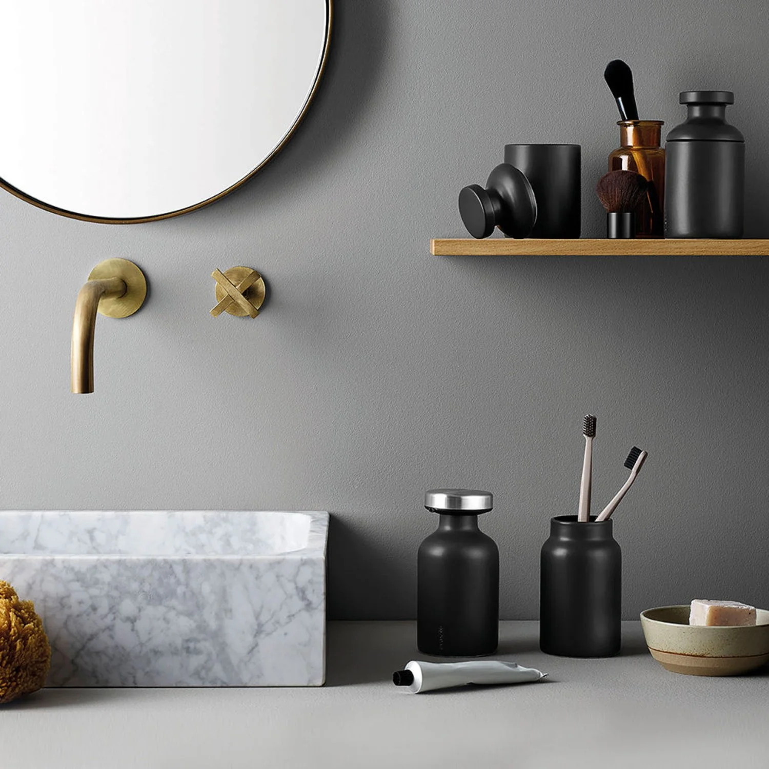 eva solo | ceramic jar with lid - DC - Image 3