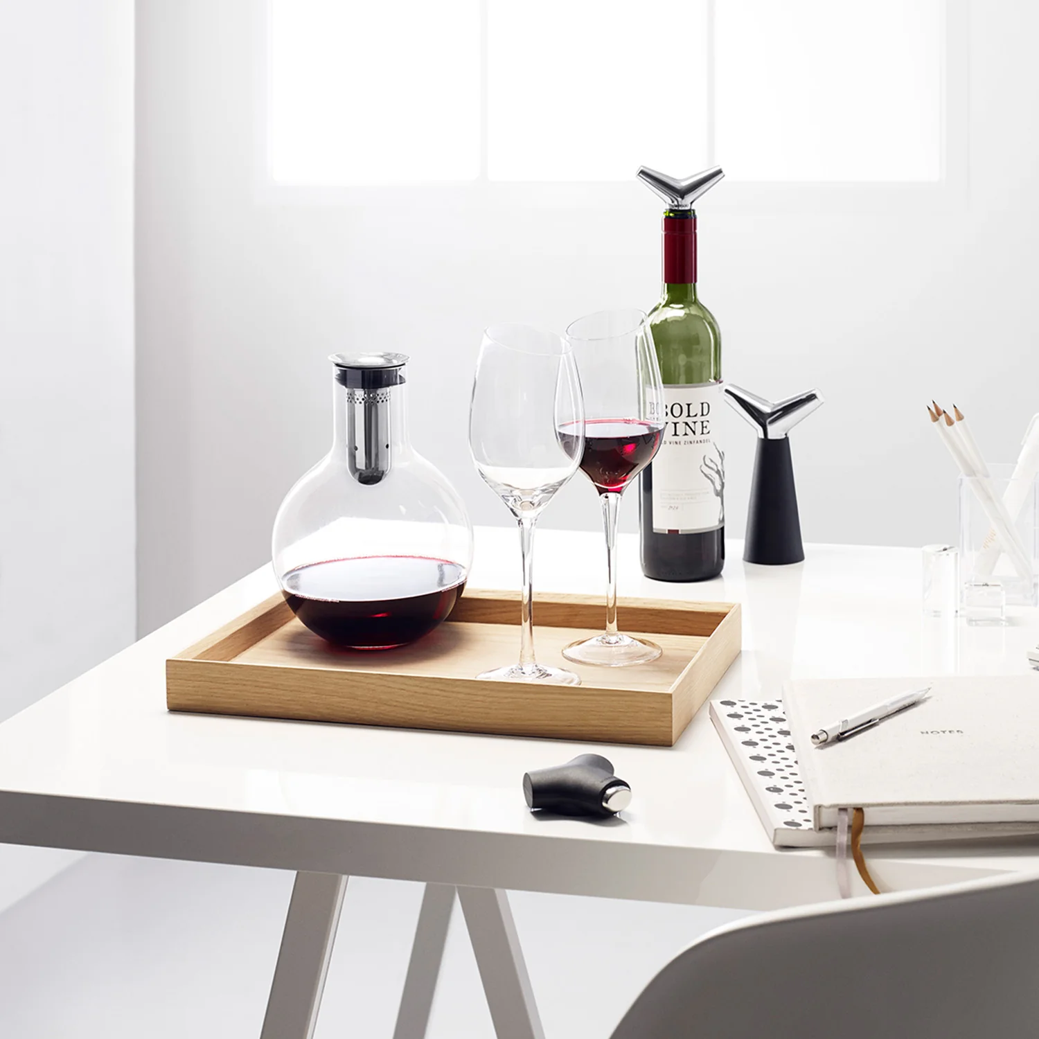 eva solo | decanter carafe - Image 3