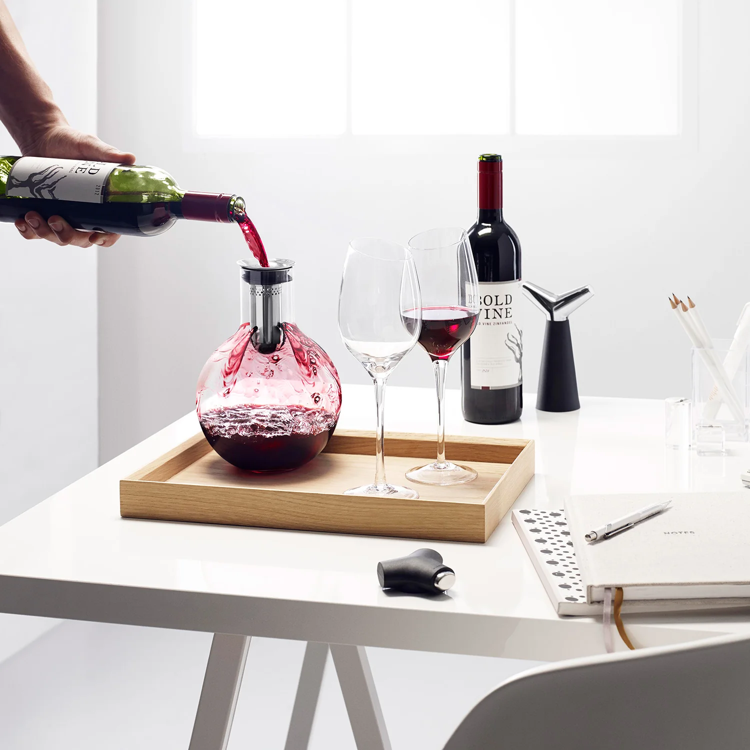 eva solo | decanter carafe - Image 5