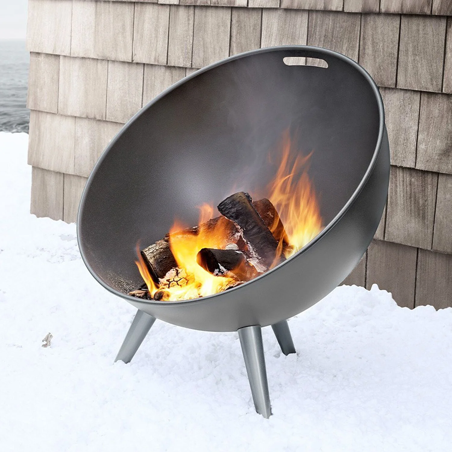 eva solo | fireglobe fire pit - Image 10