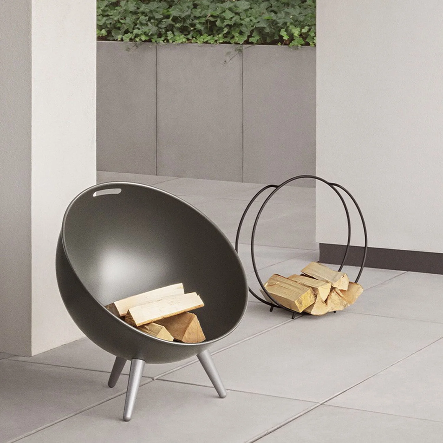 eva solo | fireglobe fire pit - Image 2
