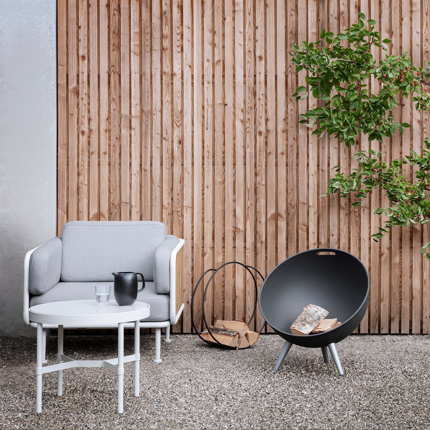 eva solo | fireglobe fire pit - Image 3