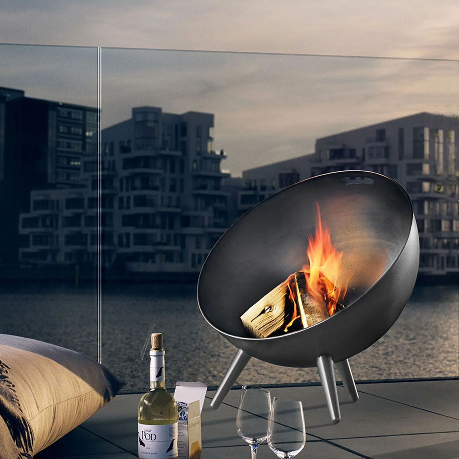 eva solo | fireglobe fire pit - Image 9