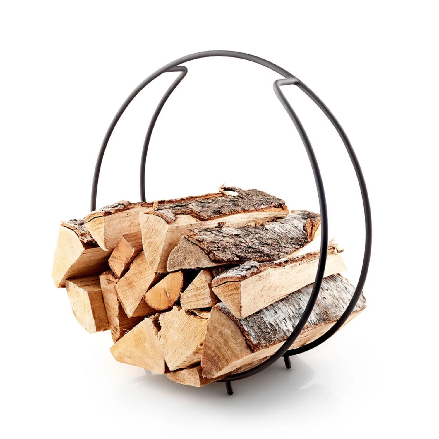 eva solo | fireglobe log holder
