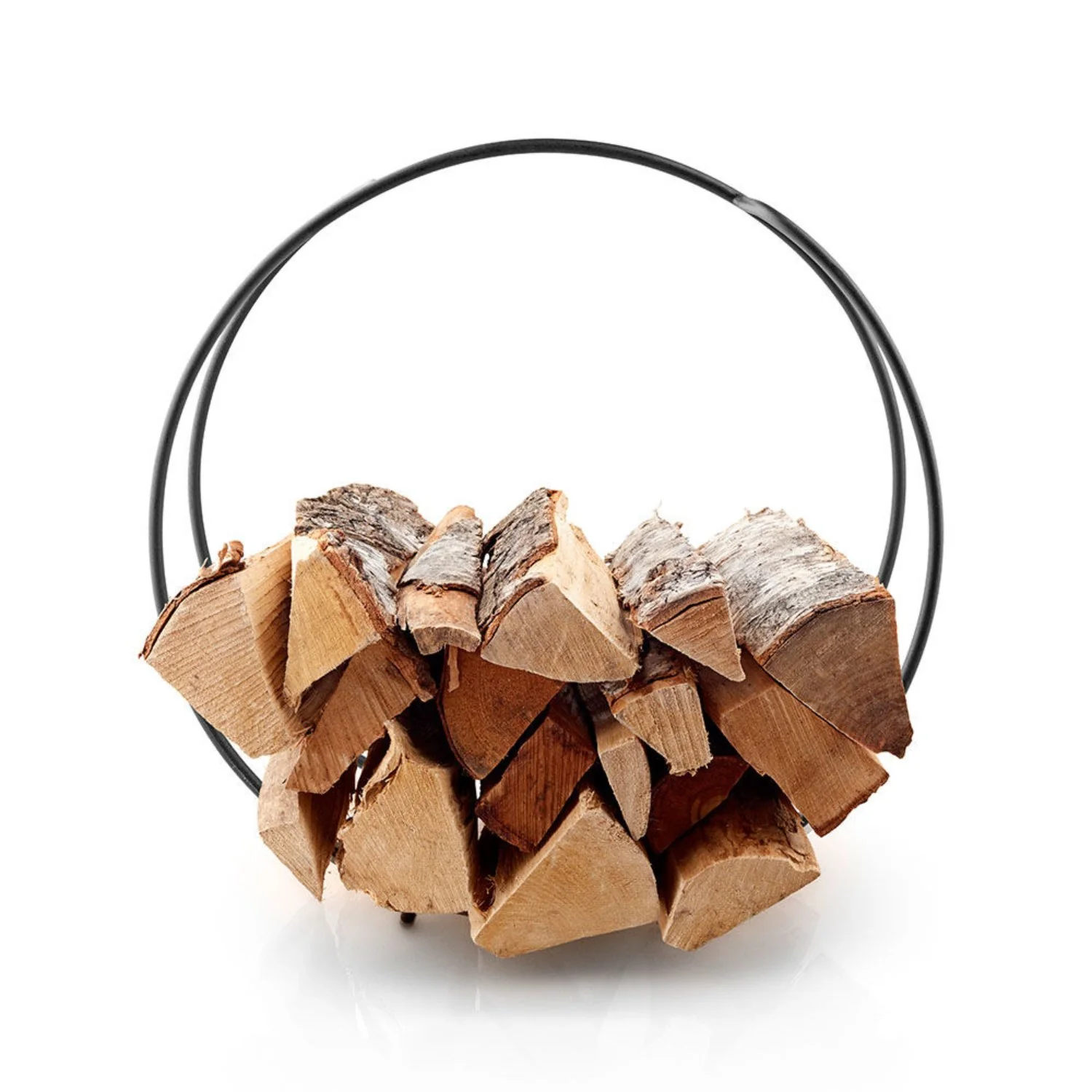 eva solo | fireglobe log holder - Image 6