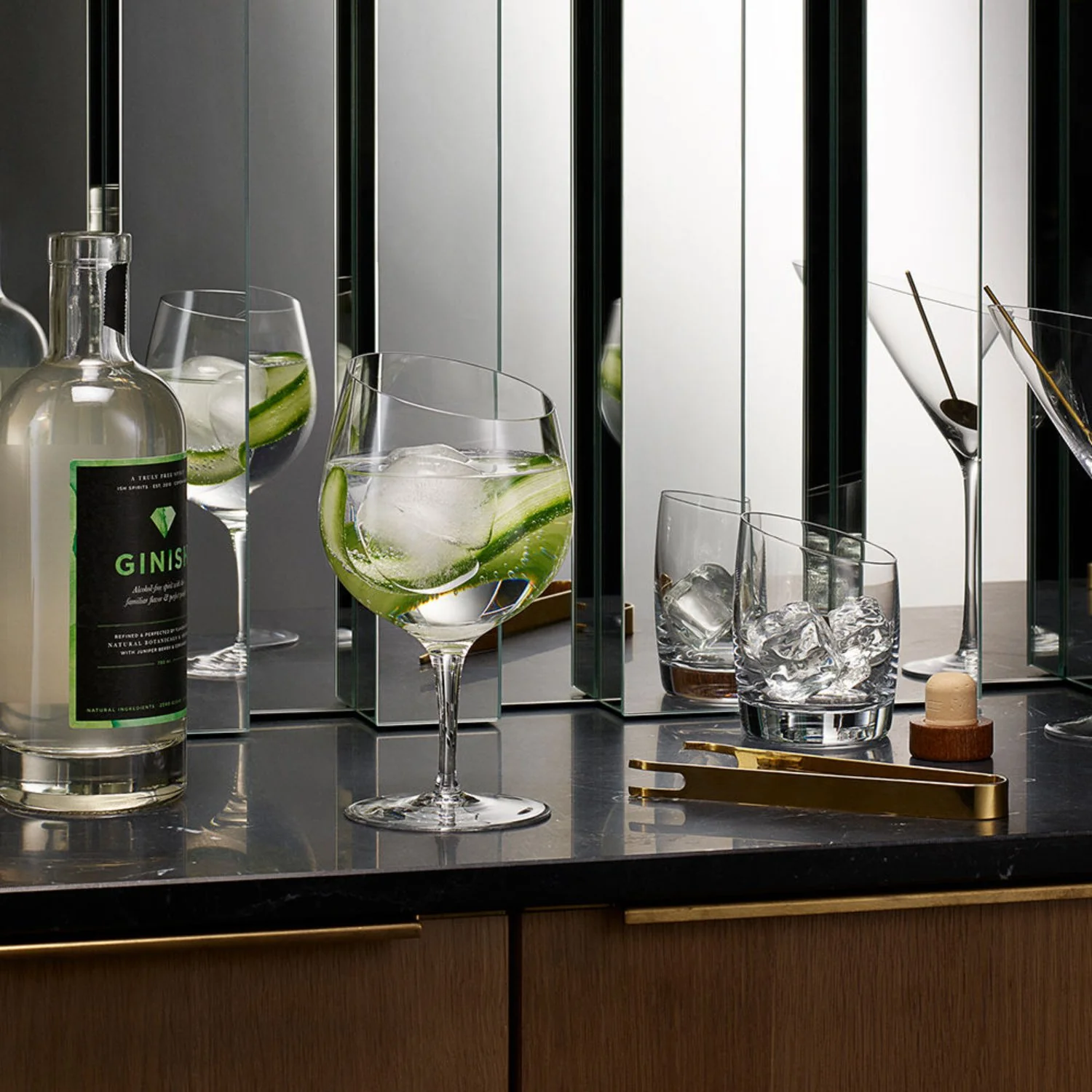 eva solo | gin glass - Image 5
