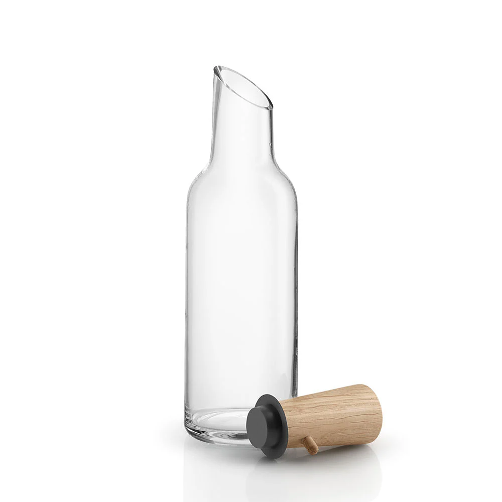 eva solo | glass carafe with wood stopper - DC - Image 5