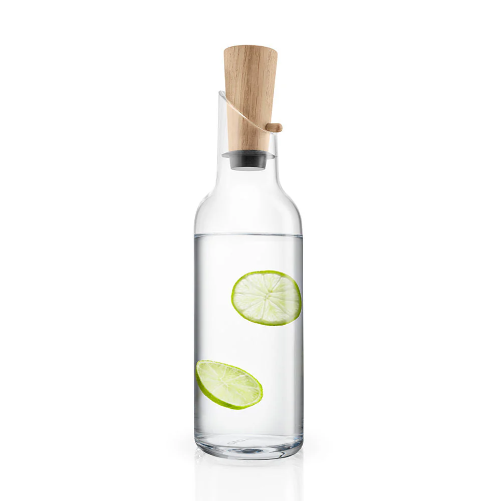 eva solo | glass carafe with wood stopper - DC - Image 6
