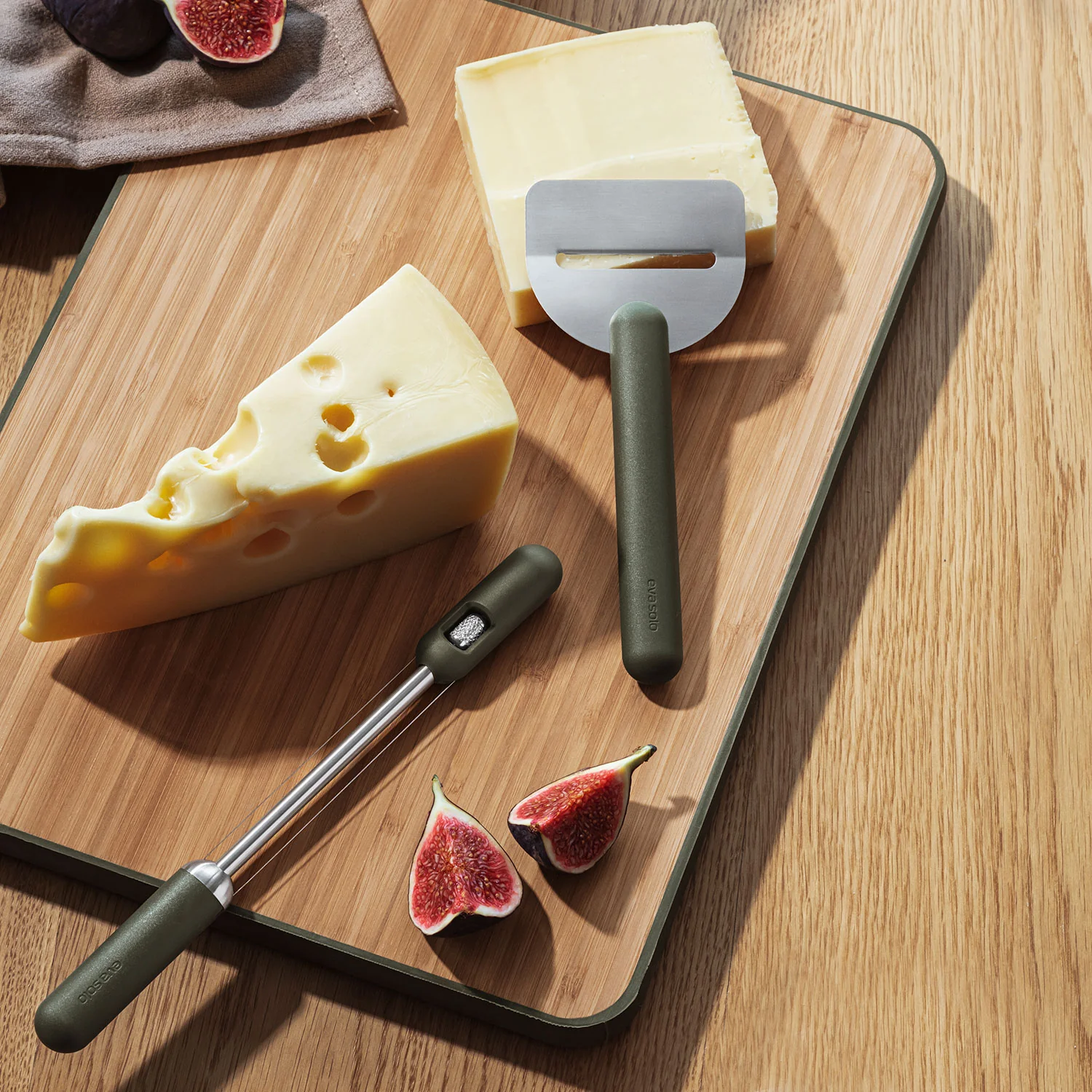 eva solo | green tool | cheese cutter ~ DC - Image 2
