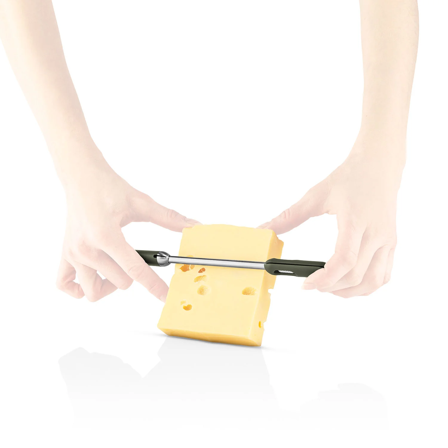 eva solo | green tool | cheese cutter ~ DC - Image 3