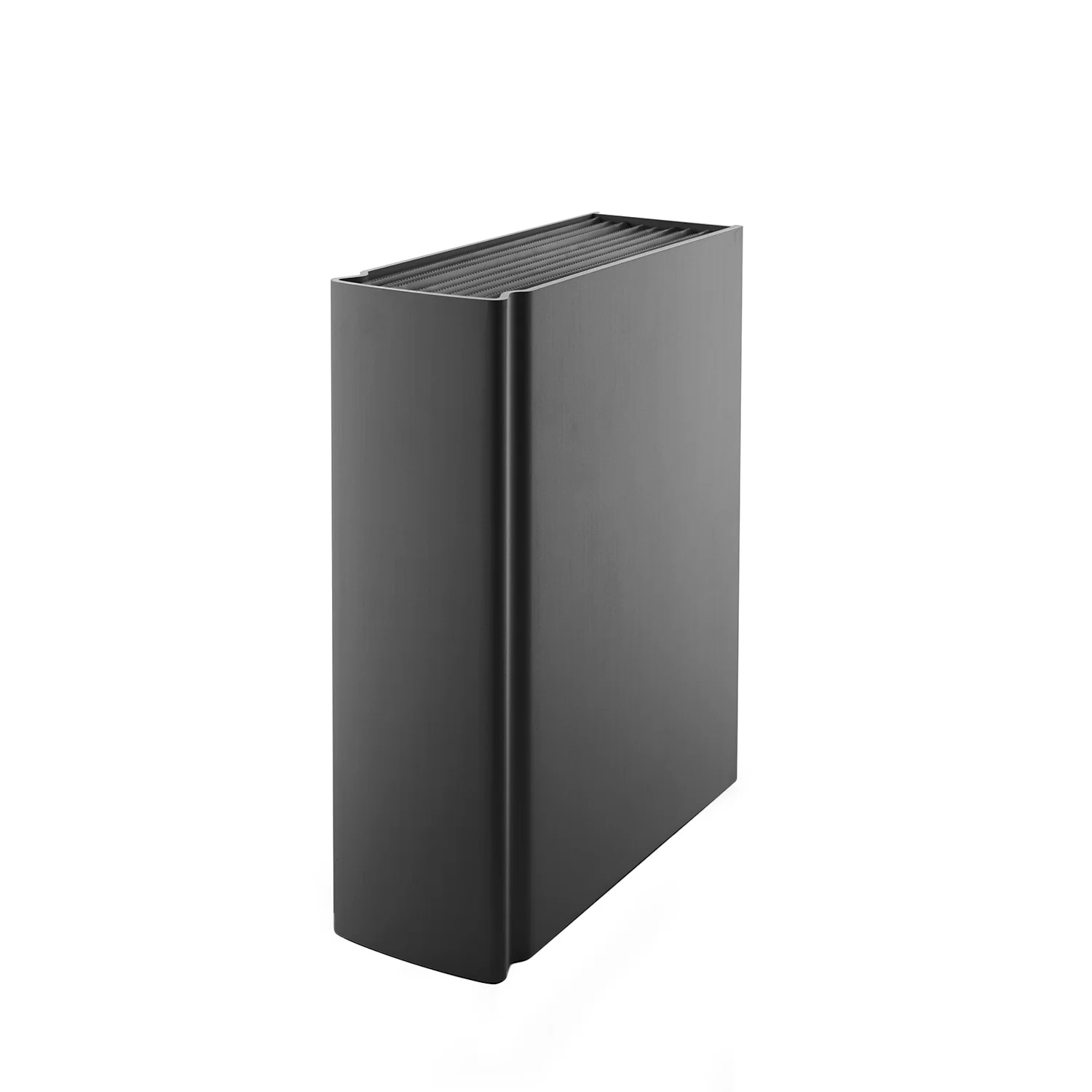 eva solo | lexicon knife stand | black - Image 3