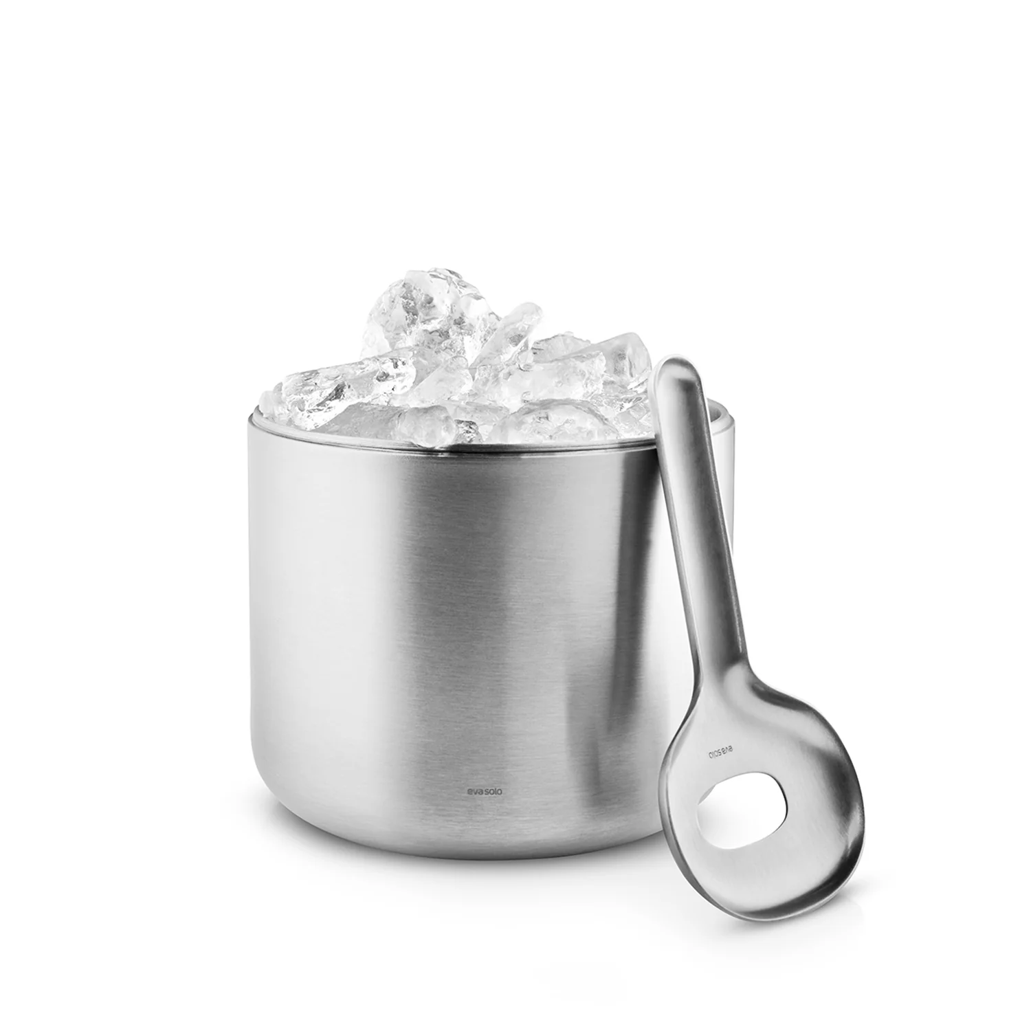 eva solo | liquid lounge | insulated ice bucket with scoop - Image 6