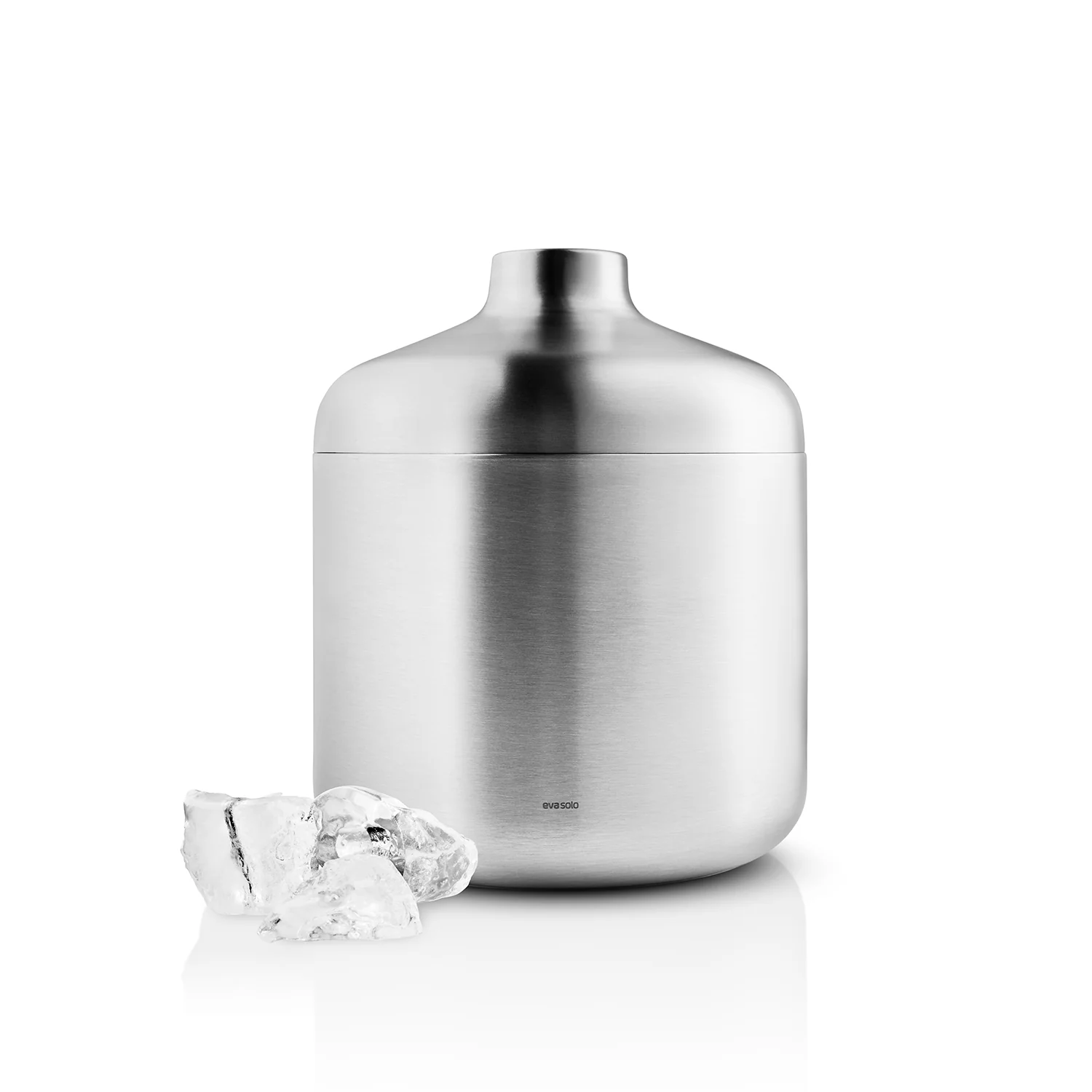 eva solo | liquid lounge | insulated ice bucket with scoop - Image 9