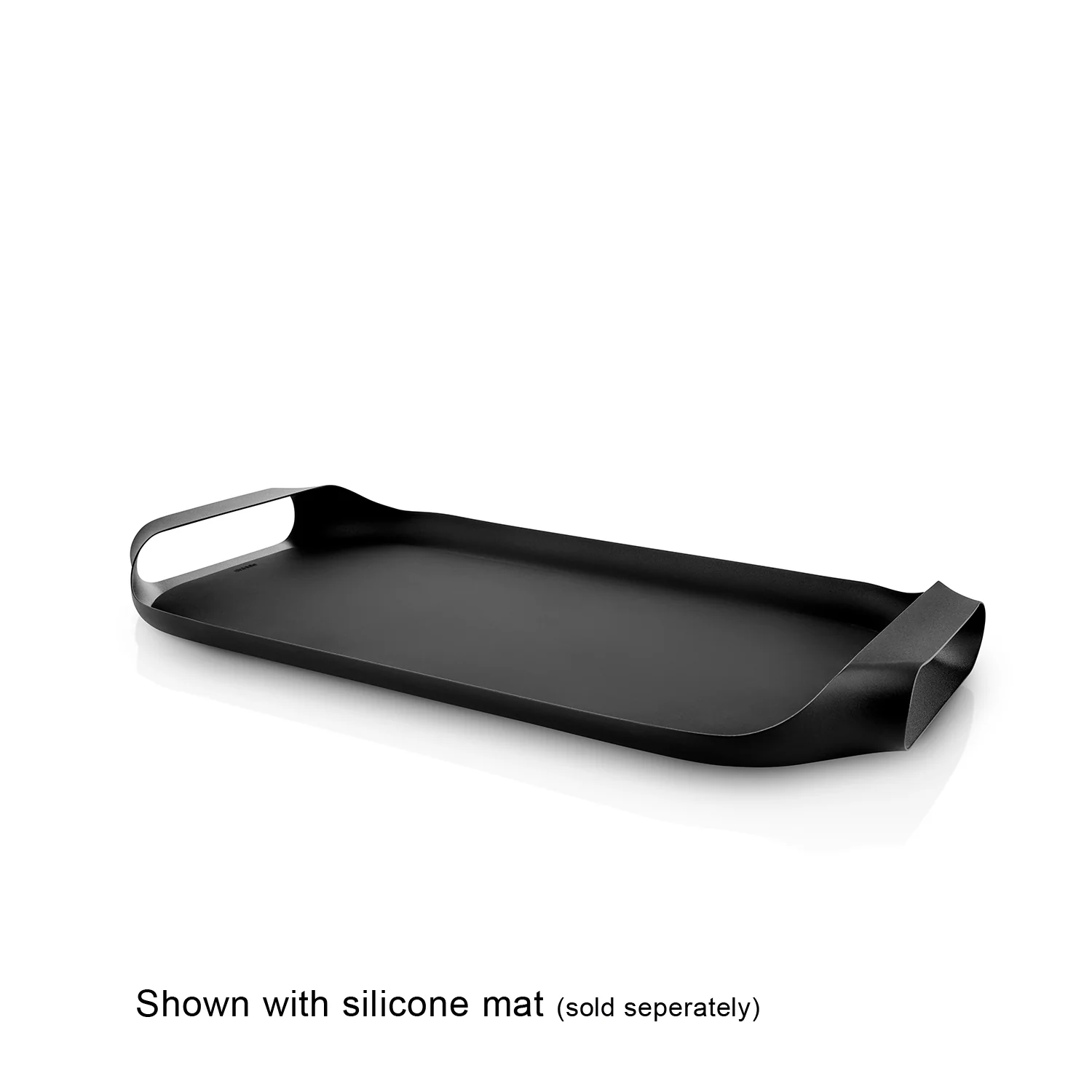 eva solo | liquid lounge | serving tray black - Image 5