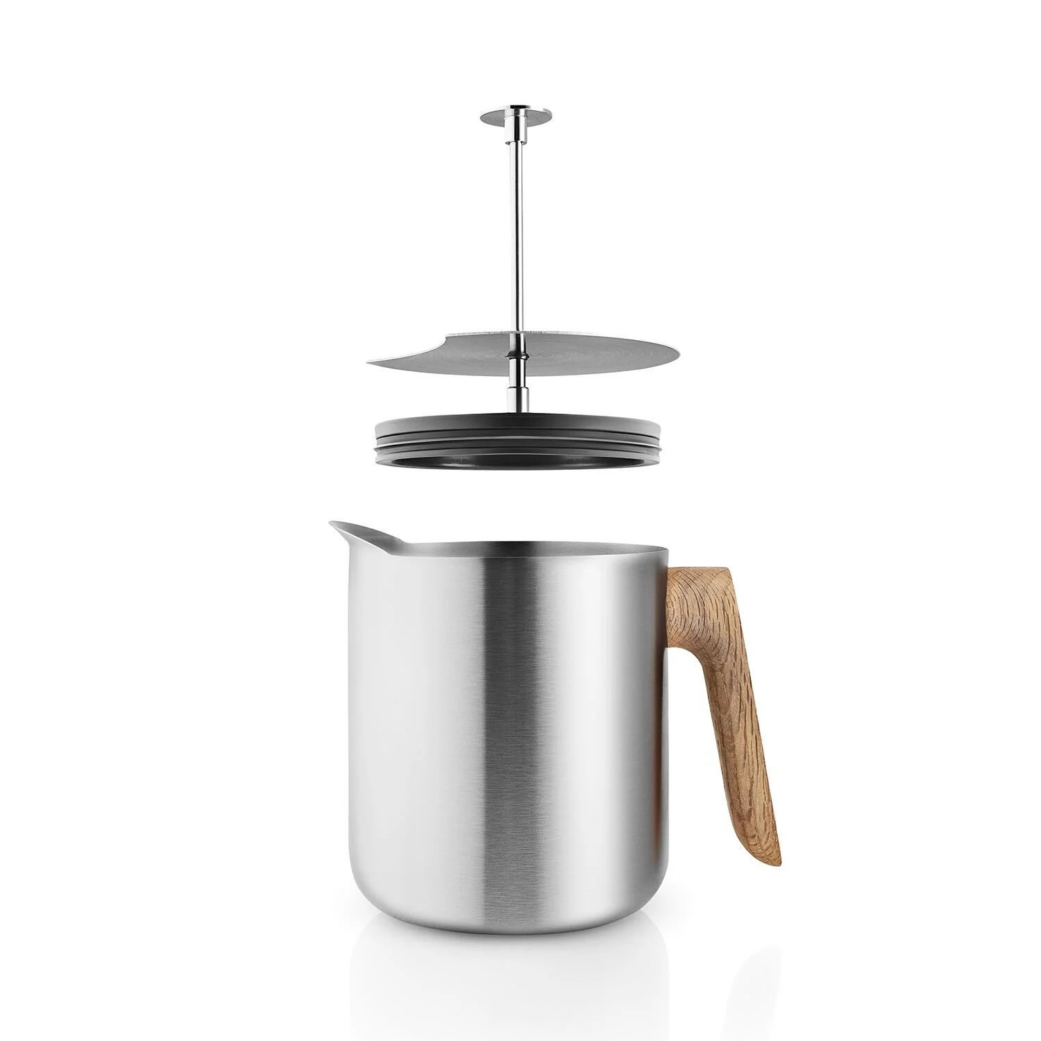 eva solo | nordic kitchen | tea cafetiere ~ DC - Image 6