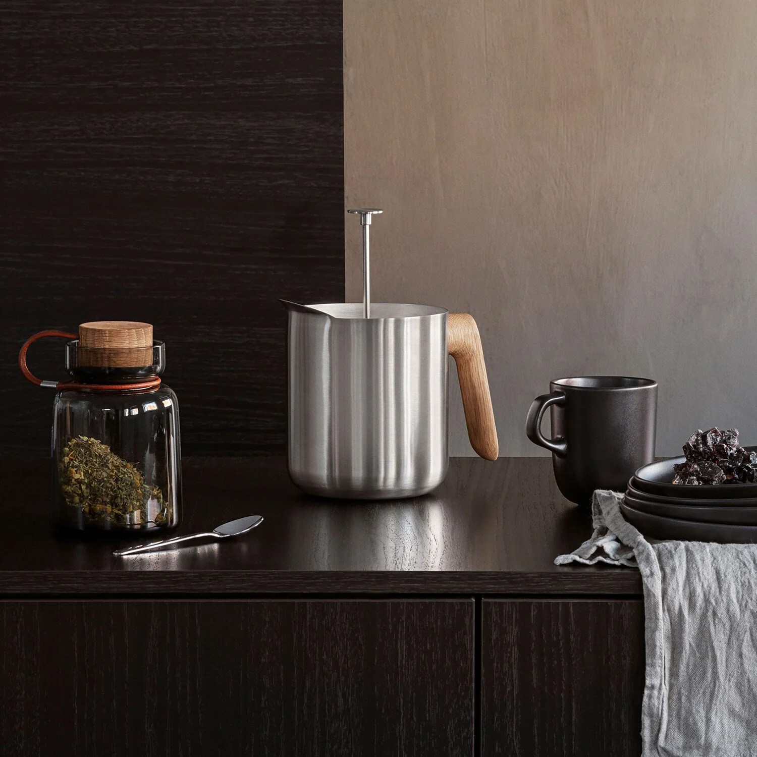 eva solo | nordic kitchen | tea cafetiere ~ DC - Image 7