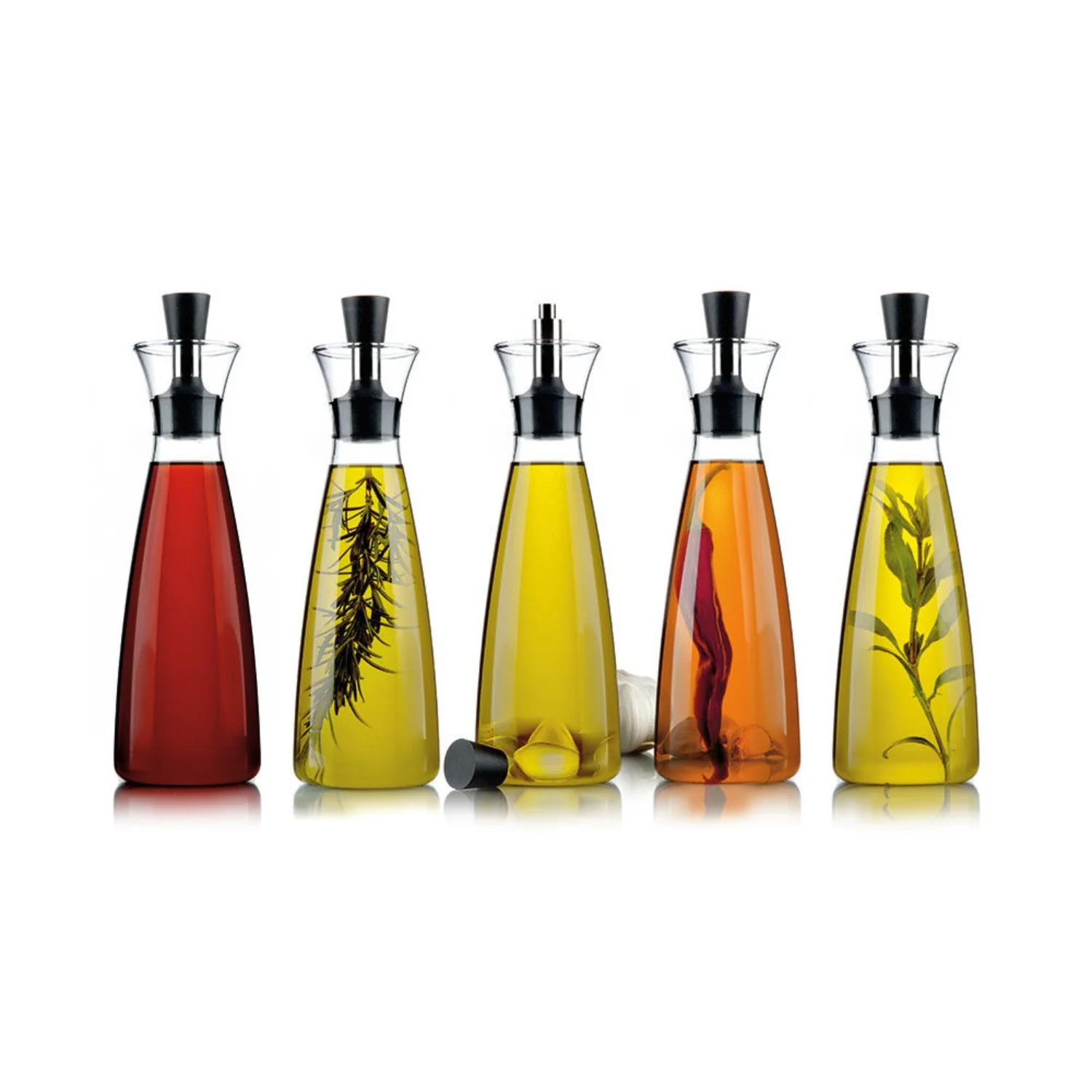 eva solo | oil + vinegar carafe - Image 10