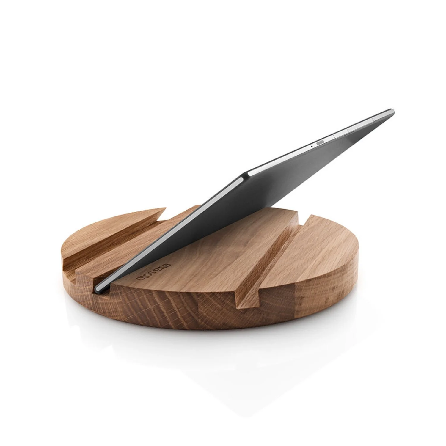 eva solo | smartmat | trivet + tablet holder | oak - LC - Image 4