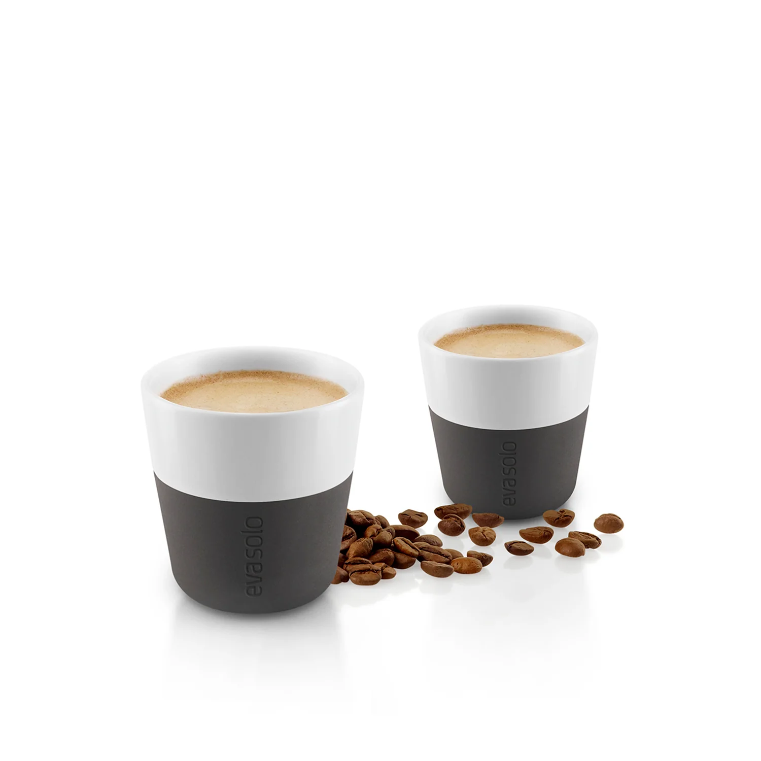 eva solo | tumbler espresso | set of 2 | black - Image 3