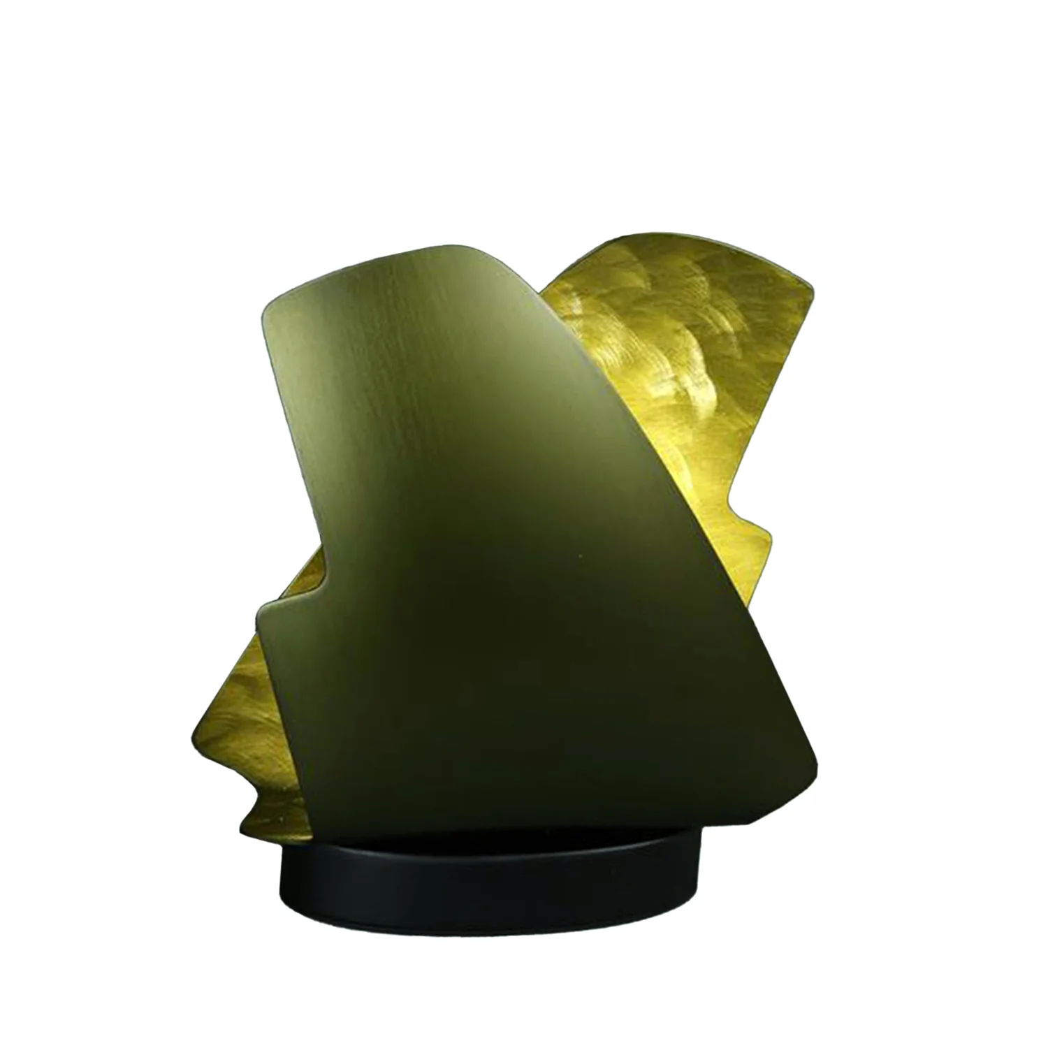 fink | elements table lamp | earth left