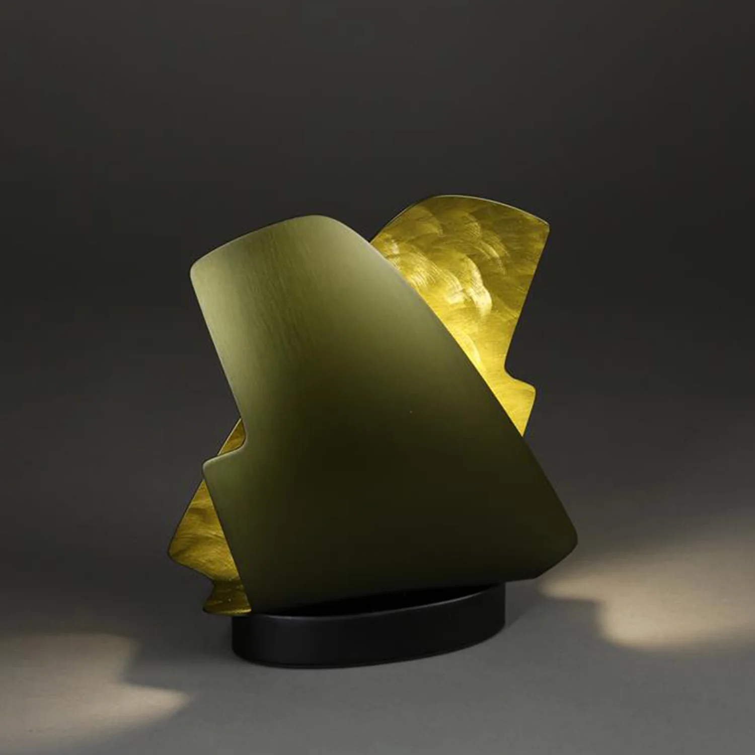 fink | elements table lamp | earth left - Image 2