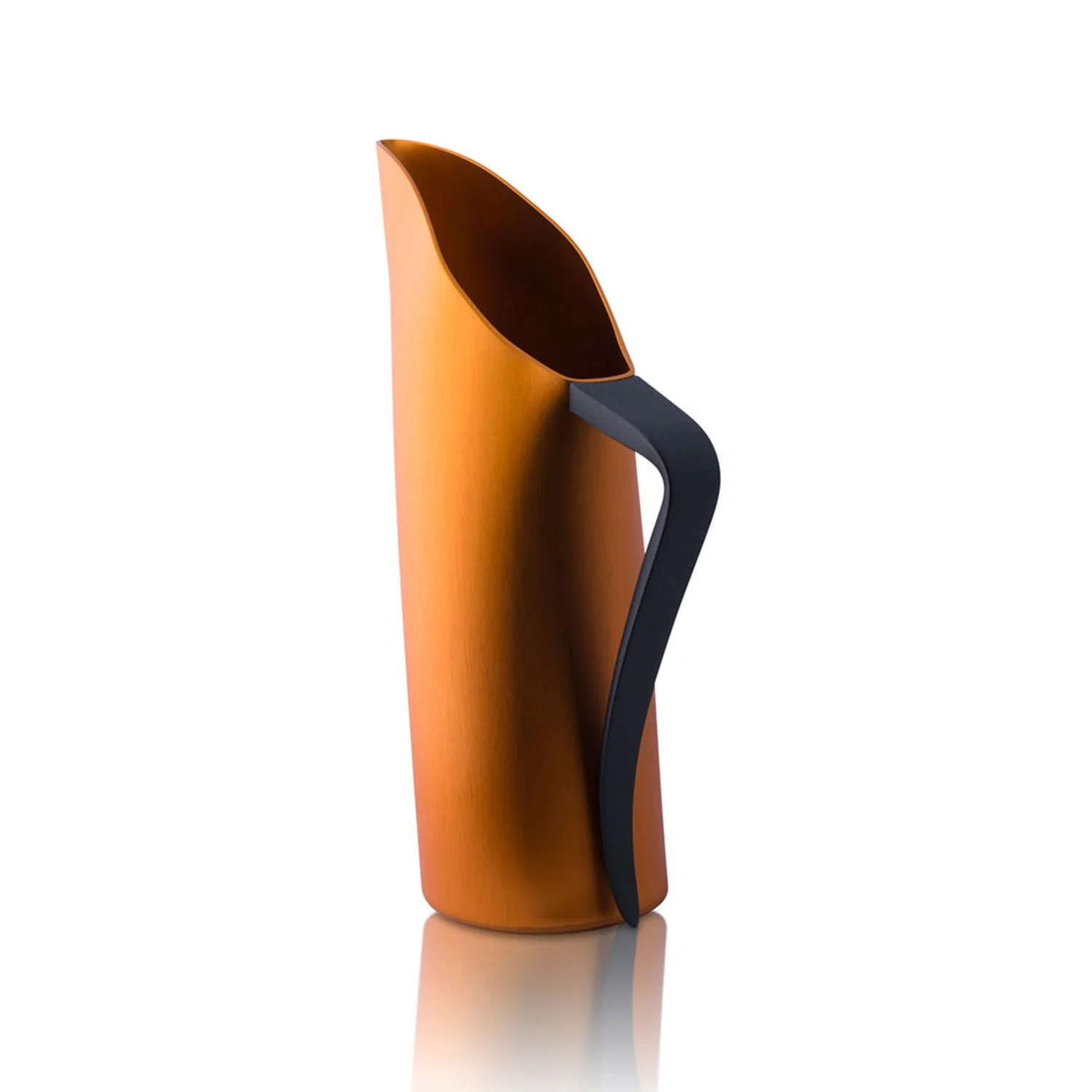 fink | water jug | orange satin - special edition - Image 2